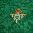 Camiseta Real Betis 2ª Equipación 2026/27 – Verde Esperanza