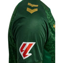 Camiseta Real Betis 2ª Equipación 2026/27 – Verde Esperanza