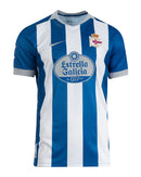 Camiseta Dépor 1ª Equipación 2026/27 – RC Deportivo La Coruña Blanquiazul Local