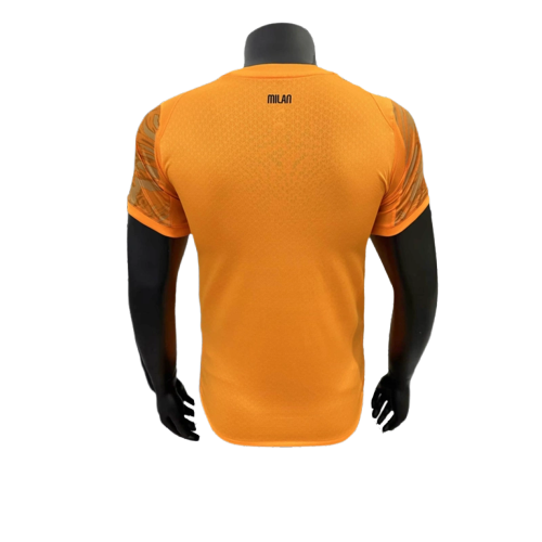 Camiseta AC Milan 25/26 II Tercera - Versión Jugador