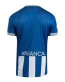Camiseta Dépor 1ª Equipación 2026/27 – RC Deportivo La Coruña Blanquiazul Local