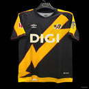 Camiseta Rayo Vallecano 2025/26 - Segunda Equipación Roja "La Franja"