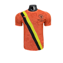Camiseta Manchester City 25/26 II Tercera - Versión Jugador