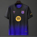 Camiseta FC Barcelona 2ª Equipación 2026/27 – Homenaje Kobe Bryant Black Mamba