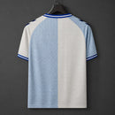 Camiseta Málaga CF 2025/26 – Edición Socios | Tu Nombre en la Camiseta del Málaga