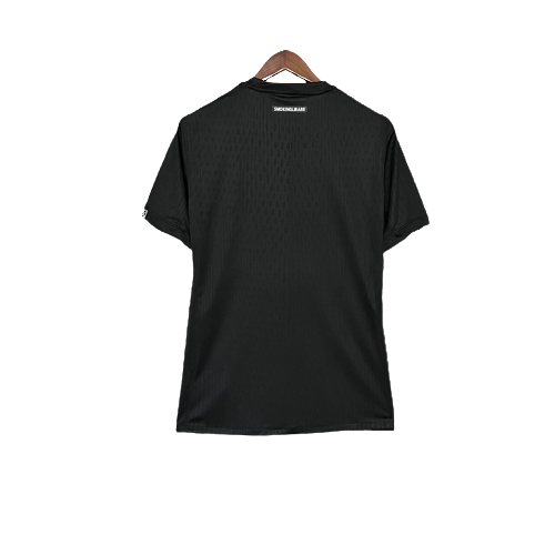 Camiseta AIK 25/26 Edición Conmemorativa - Negro - Versión Aficionado