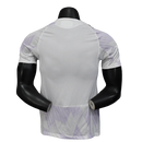 Camiseta Manchester United 25/26 II de Visitante - Versión Jugador