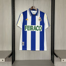 Camiseta Deportivo La Coruña 99/00 I de Local - Versión Retro
