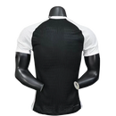 Camiseta Corinthians 25/26 II de Visitante - Versión Jugador