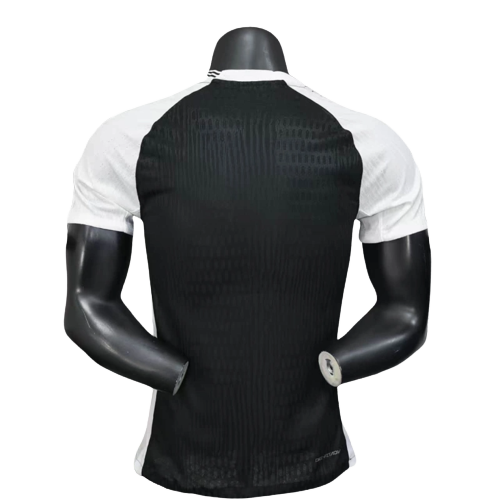 Camiseta Corinthians 25/26 II de Visitante - Versión Jugador