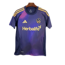 Camiseta LA Galaxy 25/26 II de Visitante - Versión Aficionado