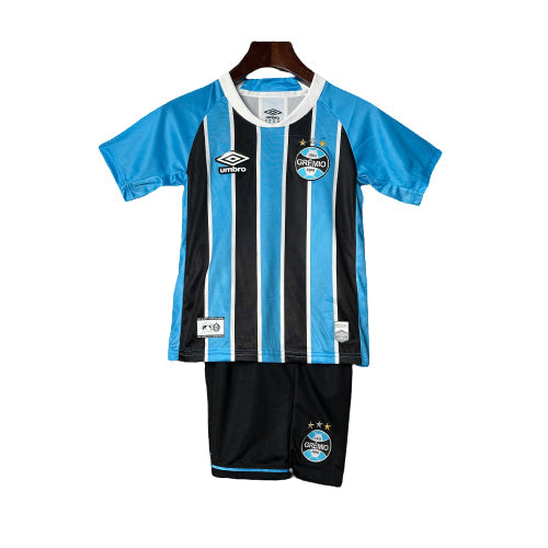 Conjunto Infantil - Grêmio 25/26 I de Local