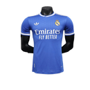Camiseta Real Madrid 25/26 II Tercera - Versión Jugador