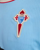 Camiseta Celta de Vigo 1ª Equipación 2026/27 – Celeste | Última Temporada Aspas