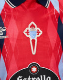 Camiseta Celta de Vigo 3ª Equipación 2026/27 – Última Temporada Aspas