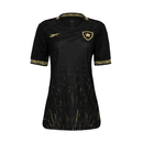 Camiseta Botafogo 24/25 II de Visitante - Mujer