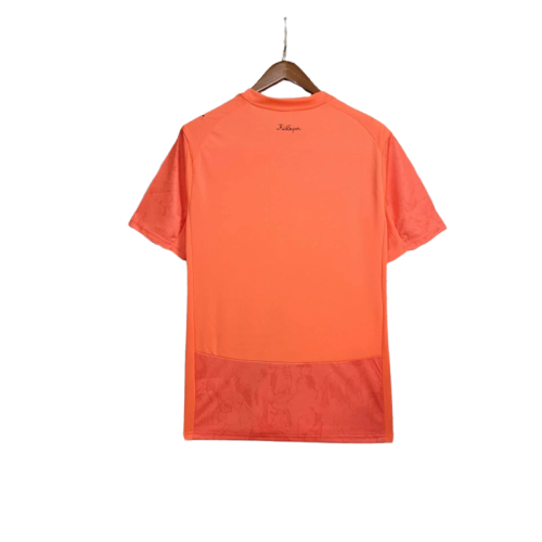 Camiseta Manchester City 25/26 II Tercera - Versión Aficionado