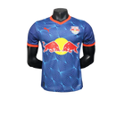 Camiseta New York Red Bulls 25/26 II Tercera - Versión Jugador