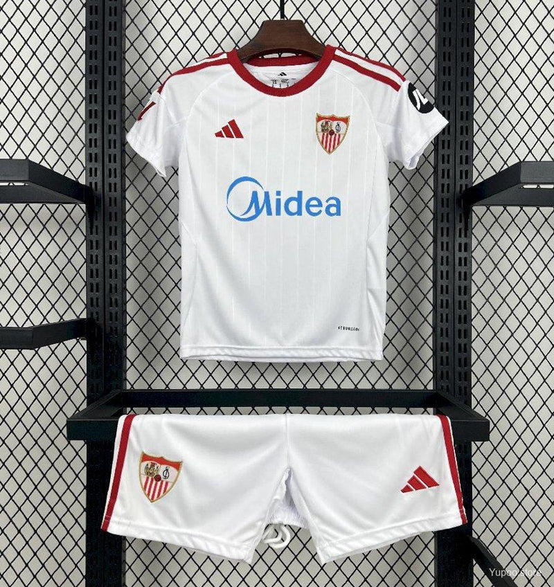 Kit Infantil Sevilla I 25/26