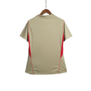 Camiseta São Paulo 23/24 Entrenamiento - Oro - Mujer