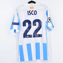 Camiseta Málaga CF 12/13 I - Aficionado
