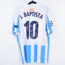 Camiseta Málaga CF 12/13 I - Aficionado