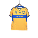 Camiseta Tigres 25/26 I de Local - Versión Aficionado