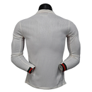 Camiseta Chelsea 25/26 II de Visitante - Manga Larga