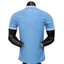 Camiseta Inter Miami CF 25/26 Sky Azul - Versión Jugador