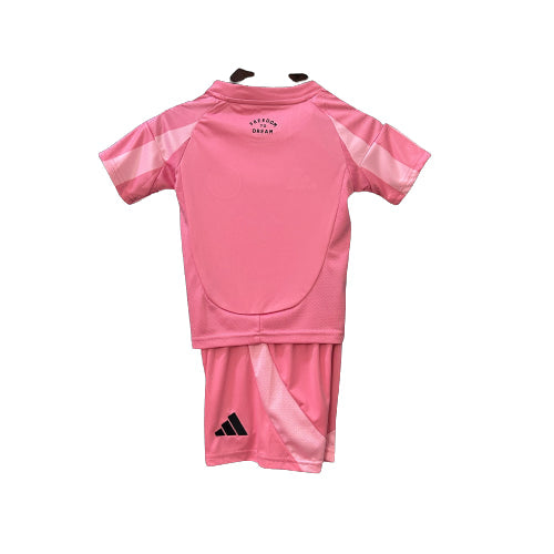 Conjunto Infantil - Inter Miami CF 25/26 I de Local