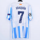 Camiseta Málaga CF 12/13 I - Aficionado