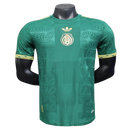 Camiseta México 25/26 Edición Copa Oro - Verde - Versión Jugador