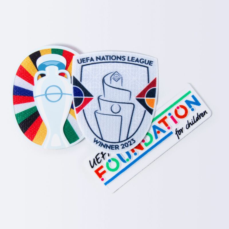 Camiseta España Final Eurocopa 2024- Versión Aficionado