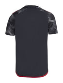 Camiseta Flamengo 24/25 III Tercera - Versión Aficionado