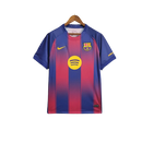 Camiseta Barcelona 25/26 I de Local - Versión Aficionado