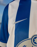 Camiseta Dépor 1ª Equipación 2026/27 – RC Deportivo La Coruña Blanquiazul Local