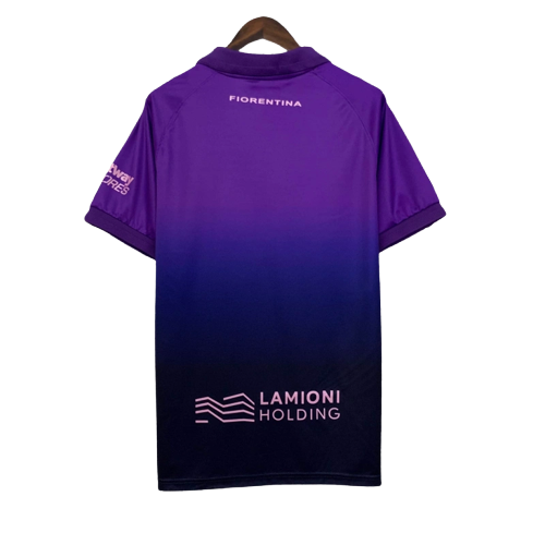 Camiseta Fiorentina 25/26 Edición Especial - Versión Aficionado