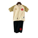 Conjunto Infantil - Vasco 24/25 III Tercera