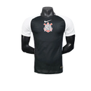 Camiseta Corinthians 25/26 II de Visitante - Versión Jugador