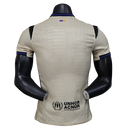 Camiseta Barcelona 25/26 II Tercera - Versión Jugador