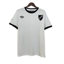 Camiseta Colo Colo 25/26 Edición de 100º Aniversario - Blanco - Versión Aficionado