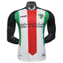 Camiseta Palestino 25/26 I de Local - Versión Jugador