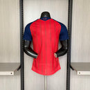 Camiseta España 25/26 – Edición Mundial 2026-Versión Jugador