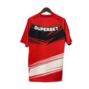 Camiseta São Paulo 25/26 Entrenamiento - Rojo - Versión Aficionado