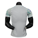 Camiseta Inter de Milão 25/26 II de Visitante - Versión Jugador