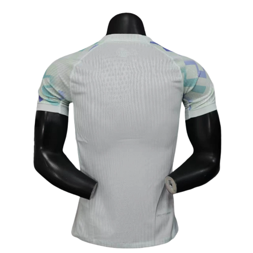 Camiseta Inter de Milão 25/26 II de Visitante - Versión Jugador