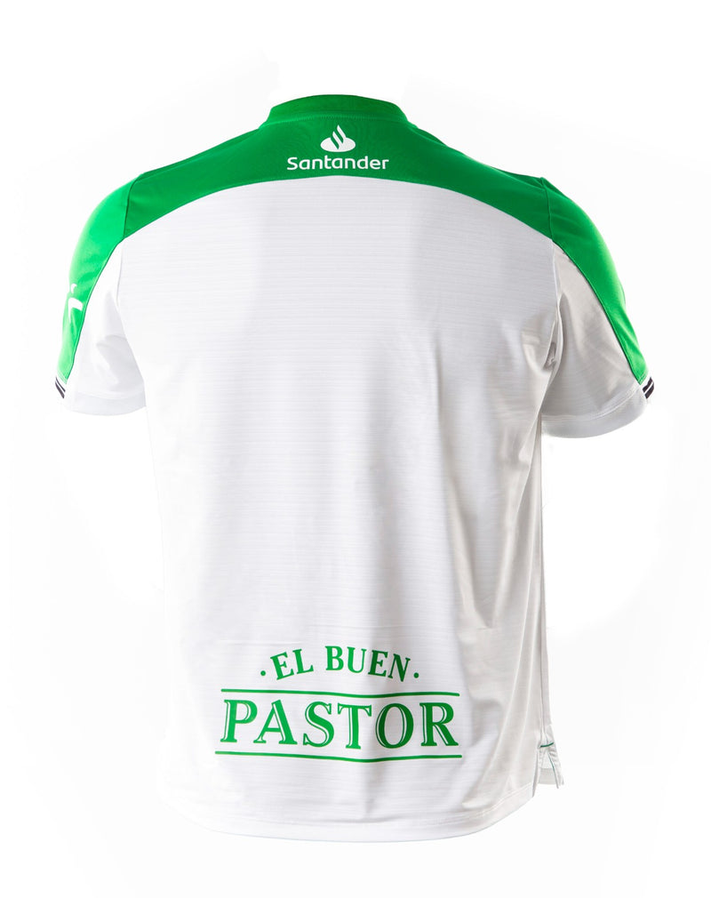 Camiseta Racing Santander 24/25 I - Aficionado