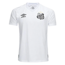 Camiseta Santos 25/26 I de Local - Versión Aficionado