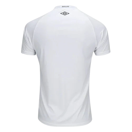 Camiseta Santos 25/26 I de Local - Versión Aficionado