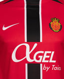 Camiseta RCD Mallorca 25/26 I -Version Aficionado